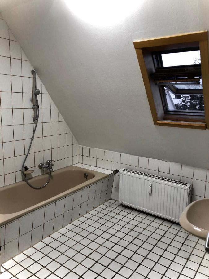 Kaiser Homestay Nürnberg Exterior foto