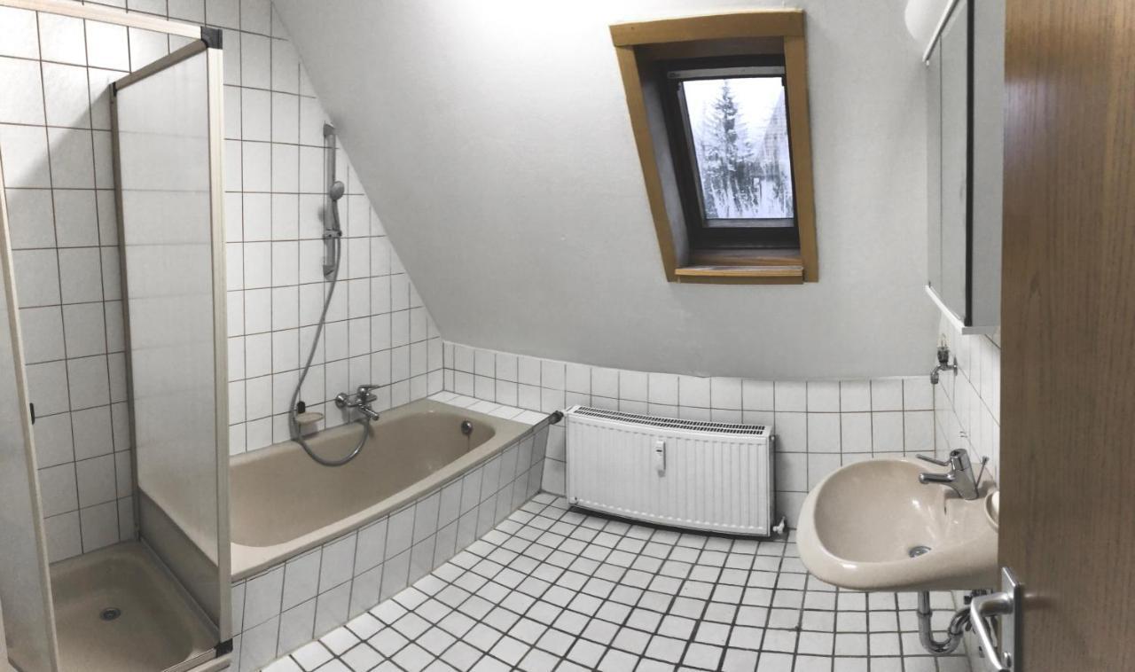 Kaiser Homestay Nürnberg Exterior foto