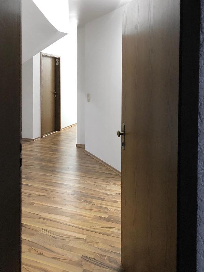 Kaiser Homestay Nürnberg Exterior foto
